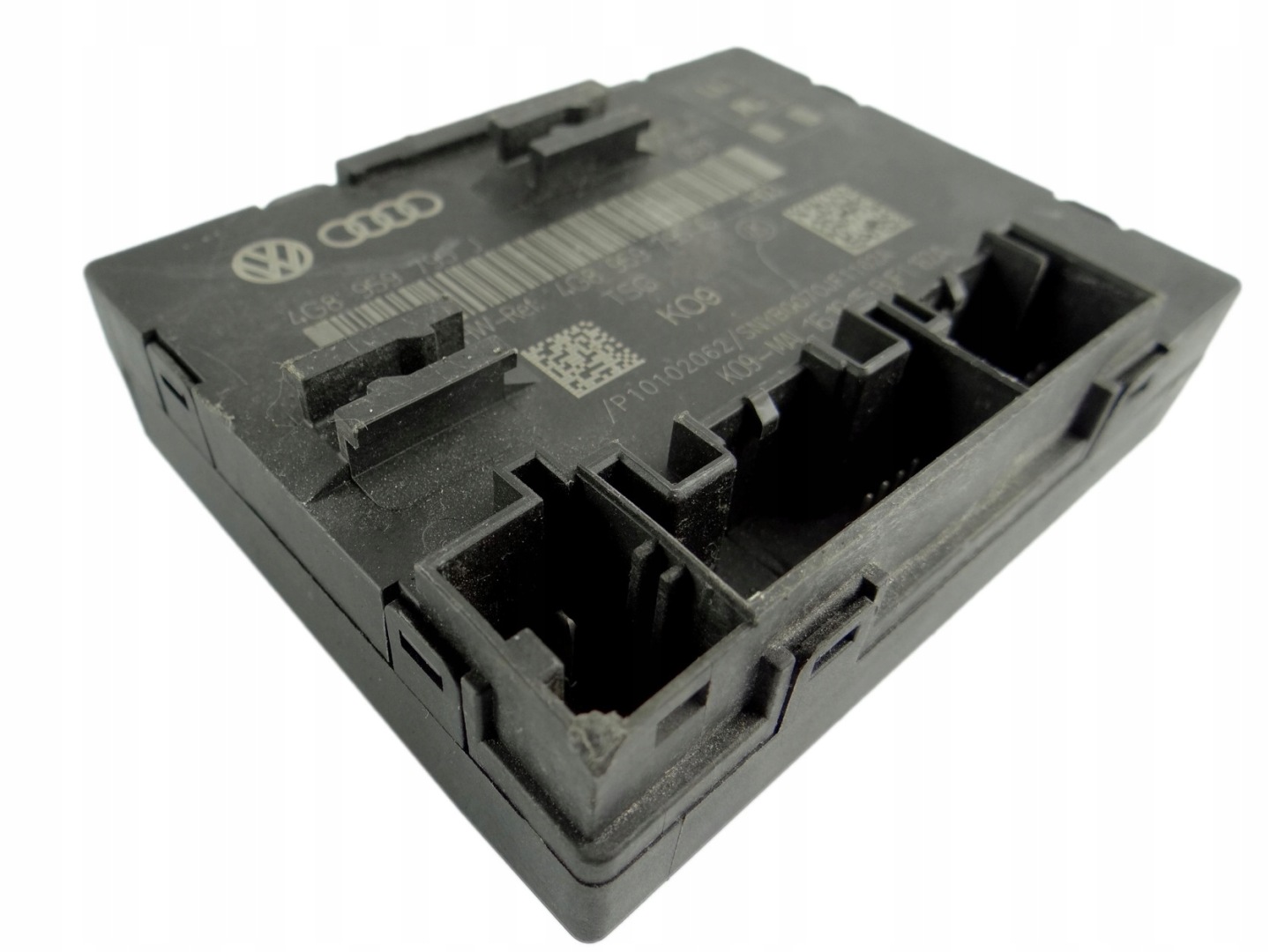 module door AUDI A7 LIFT 4G8 4G8 959 795 J