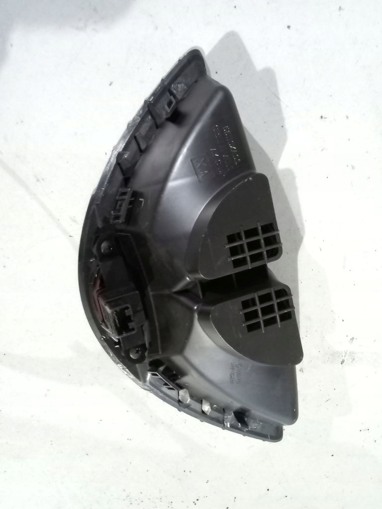 Subaru Tribeca B9 interruttore luci Luci di emergenza
