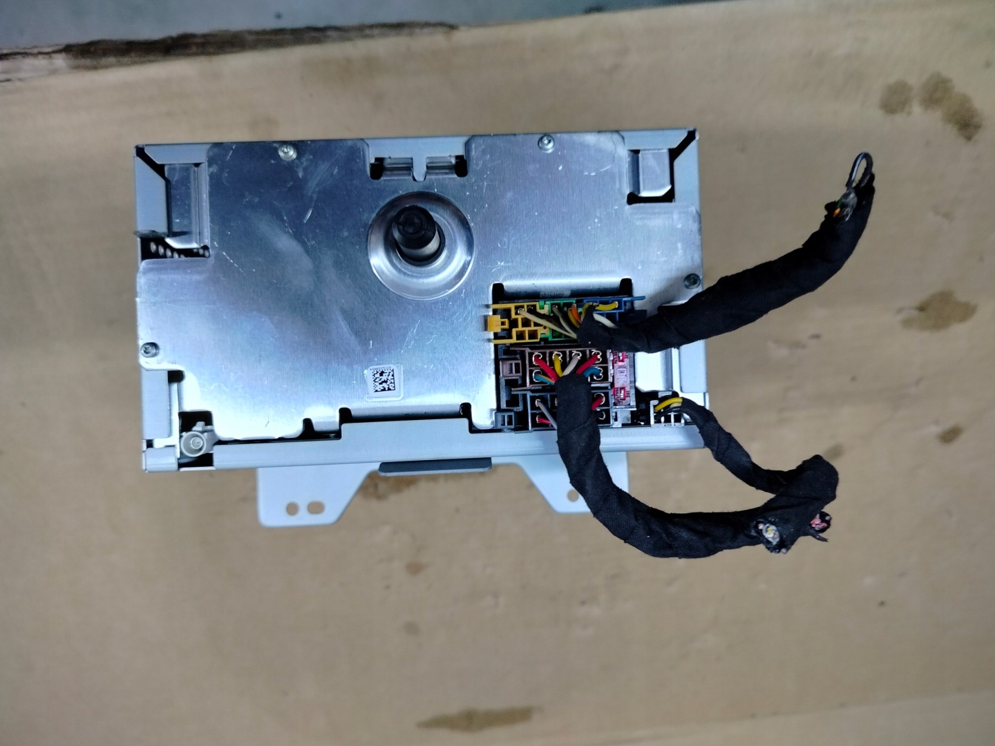 KIA CEED e Radio RADIO CD 96160-1H000