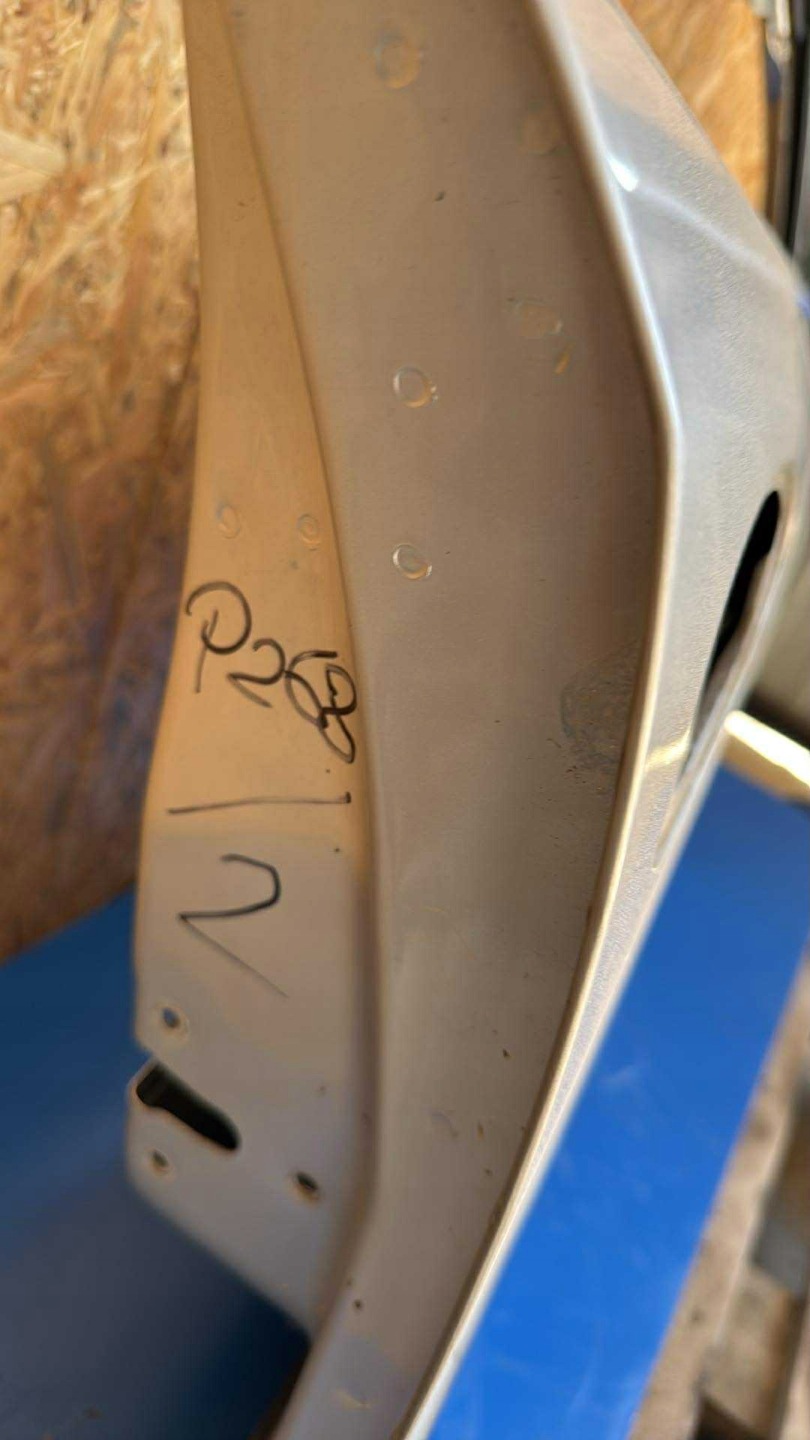 door right front right front SAAB 9-3 93 colour 268 02-07 sedan KOMBI