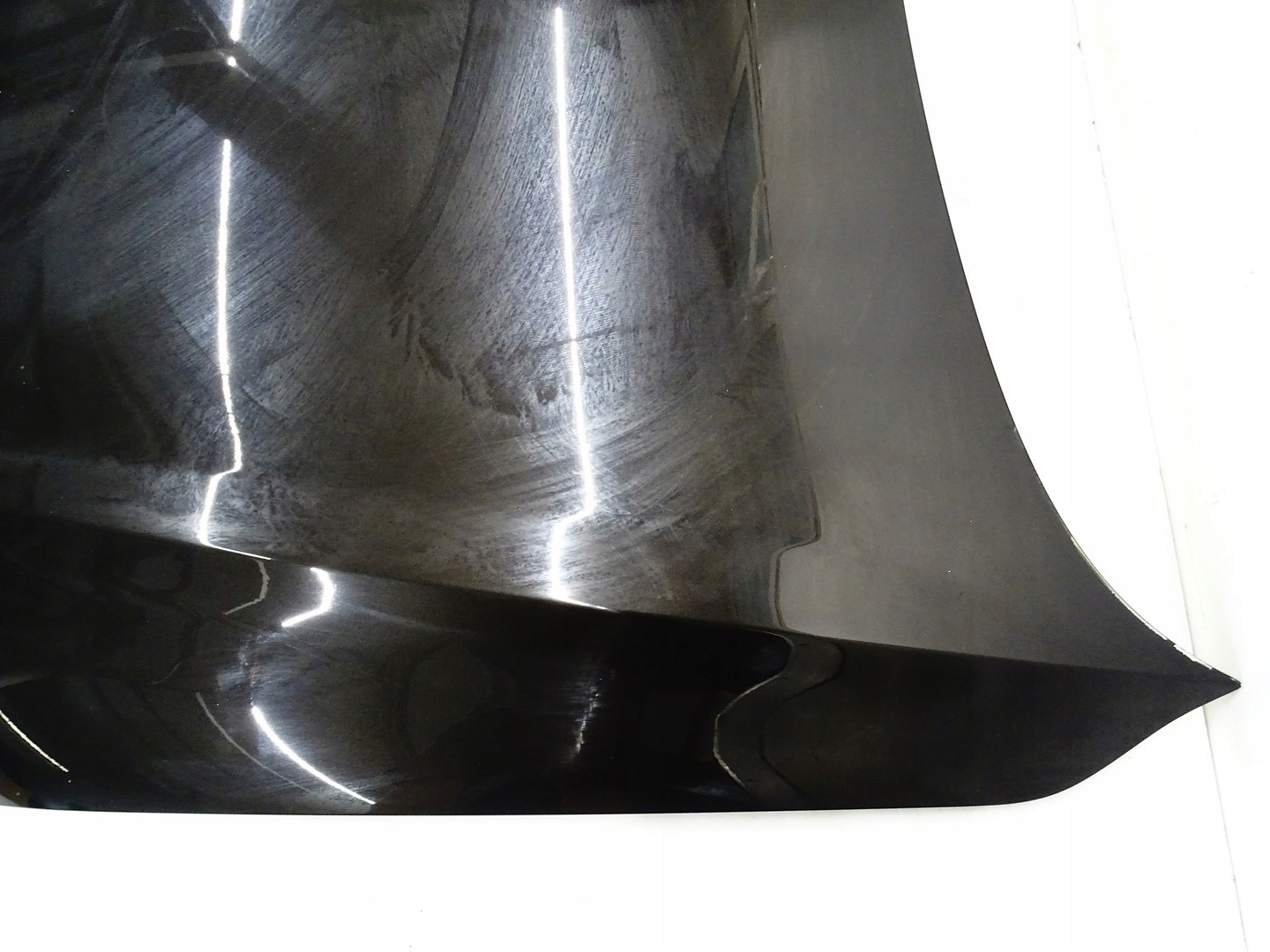 Capot Original d’aluminium AUDI A8 S8 D4 4H LY8X