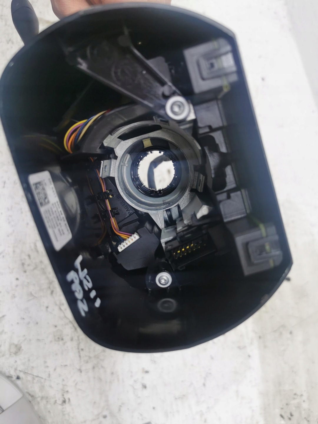 DEVIO LUCI TERGICRISTALLO TERGI MERCEDES E-KLASA W211 LIFT A2115408845