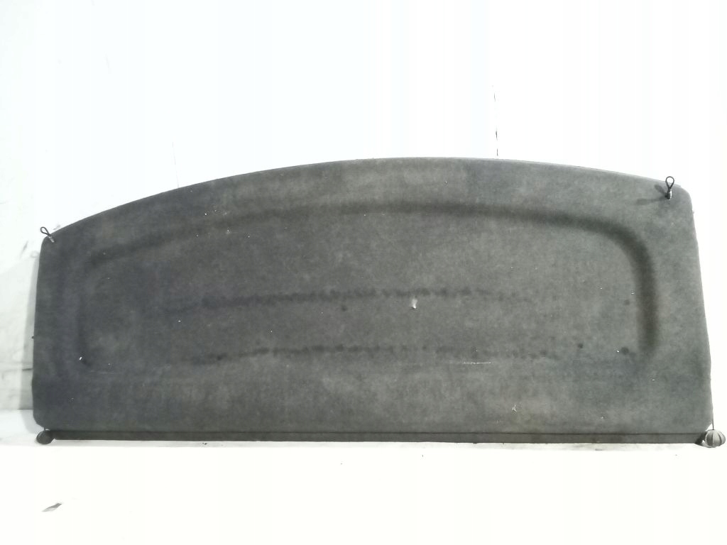 VW Golf 5 V plus plato rear part rear boot