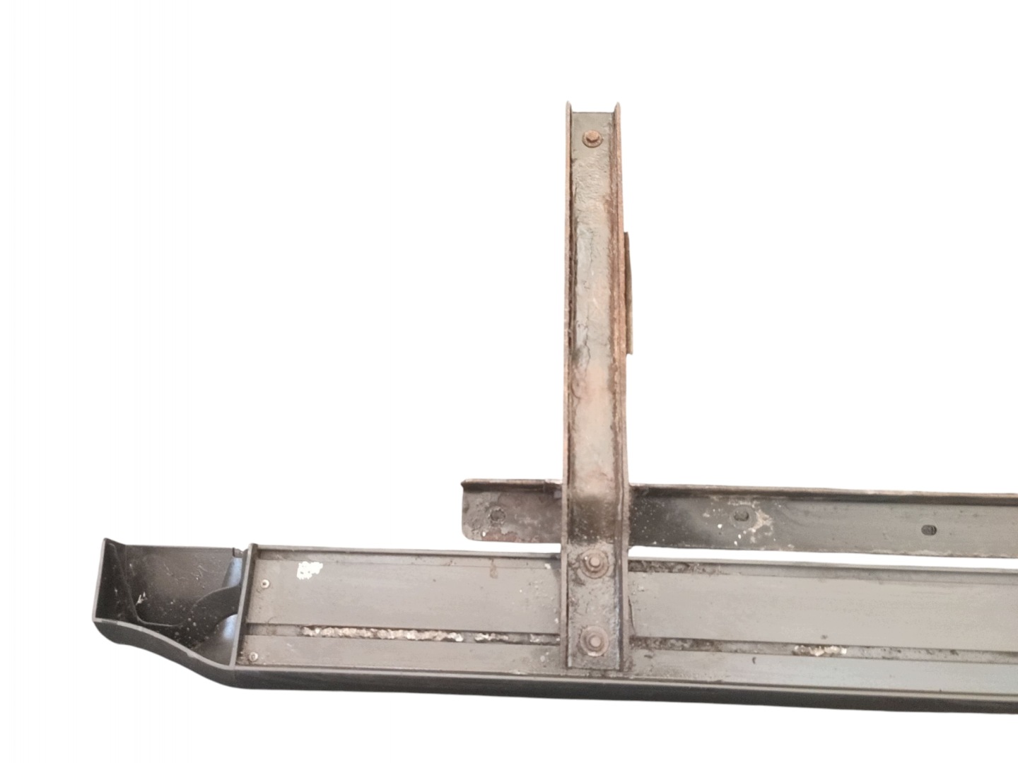STOPIEN right holder RENAULT KADJAR 8201558665