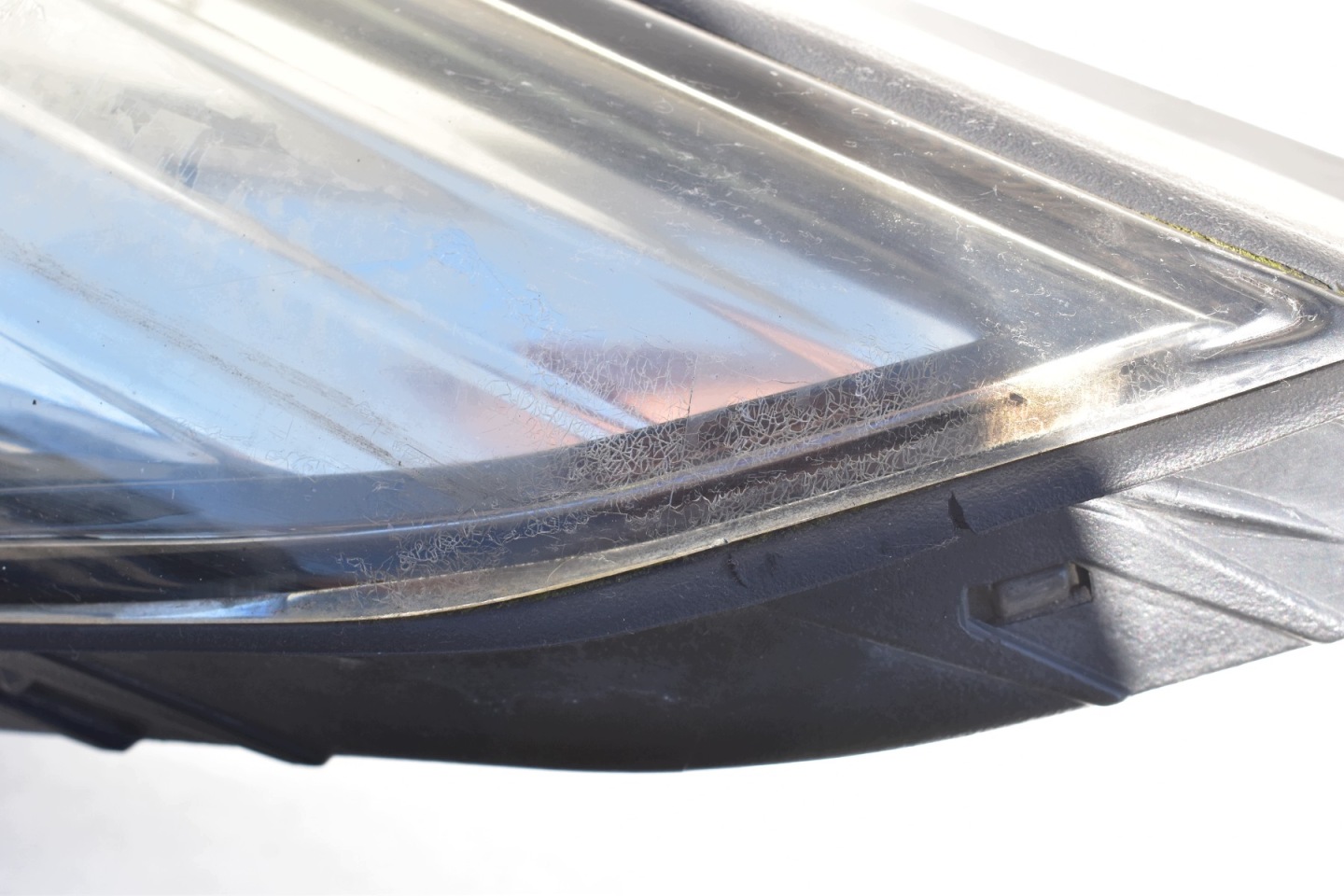 light left front HYUNDAI IX35 2010-2015 UK