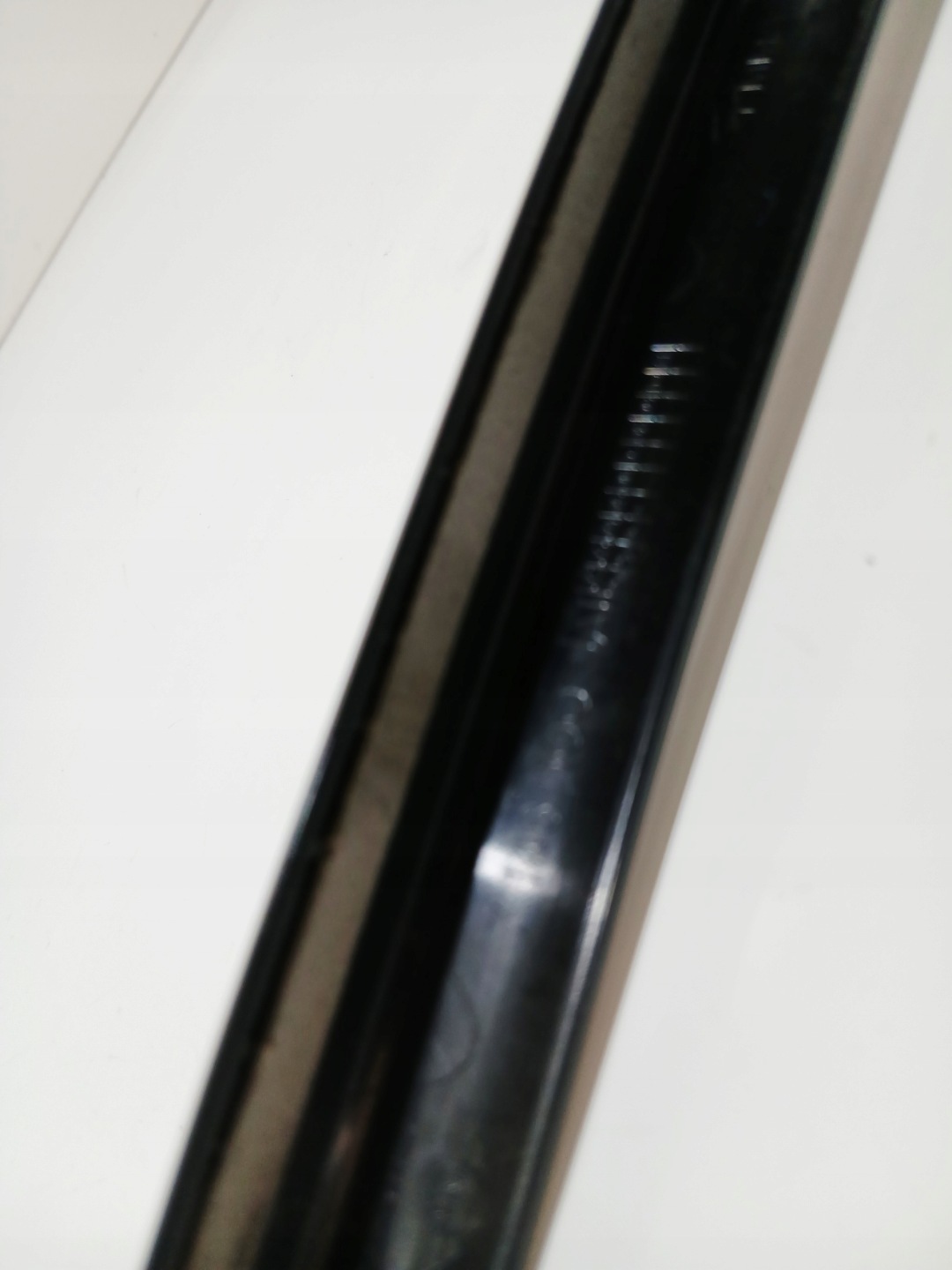 cover moulding pillar right MINI R56 7146100
