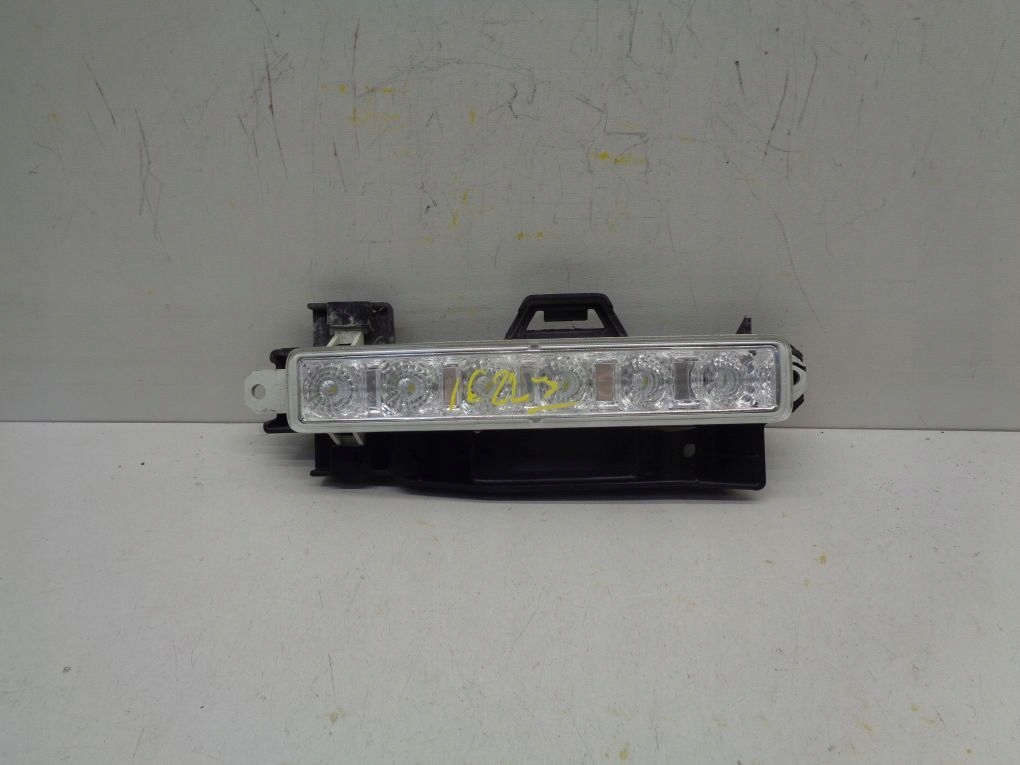 PEUGEOT 108 14- NEBELSCHEINWERFER LED DRL