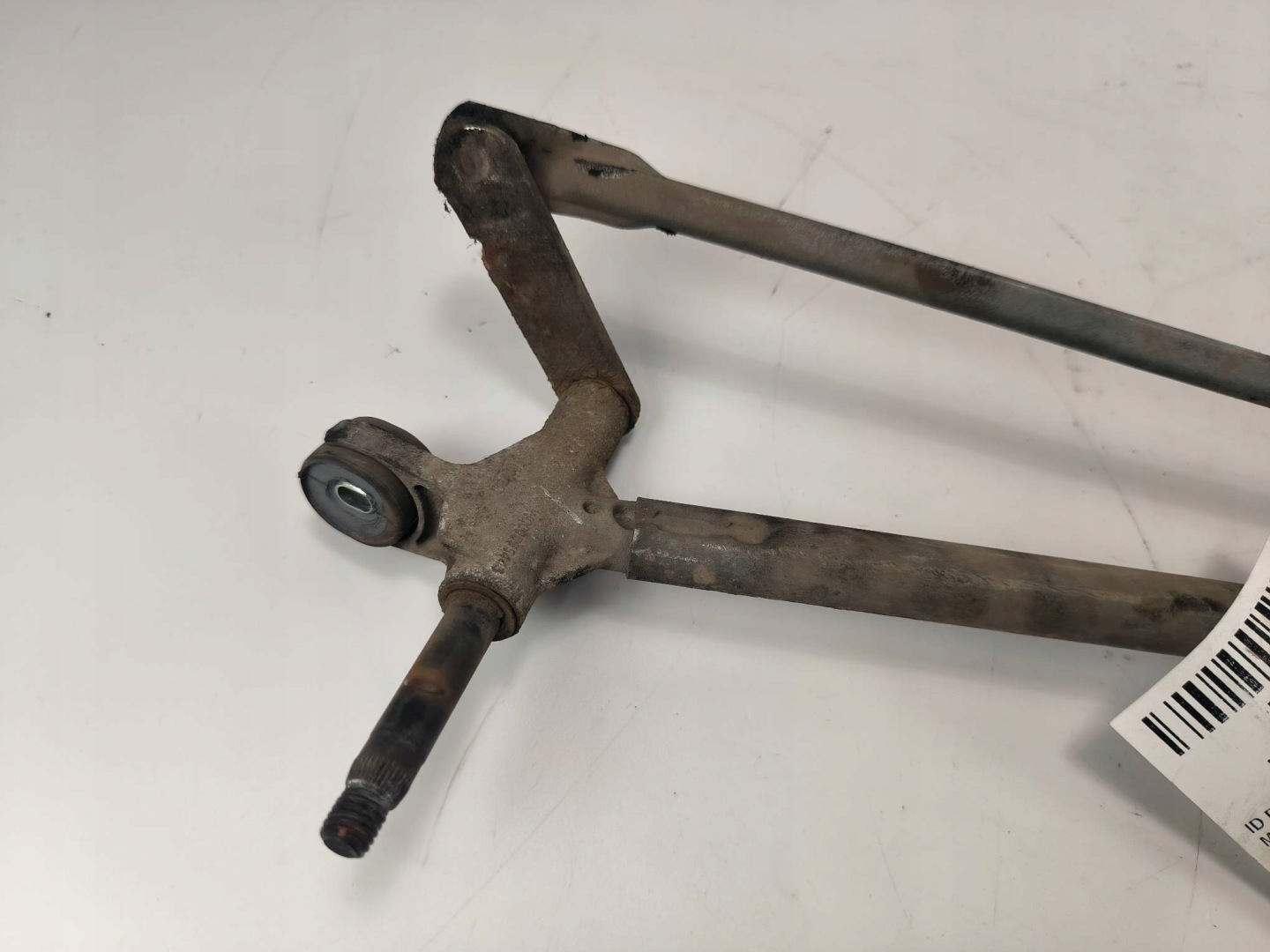 wiper mechanism front EU 141409360 RENAULT MASTER III