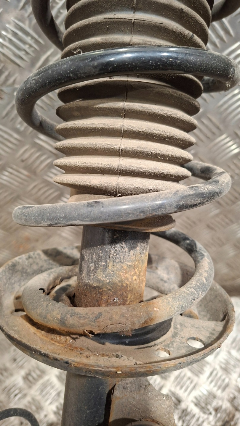 shock absorber swing right front OPEL CORSA D 1.2