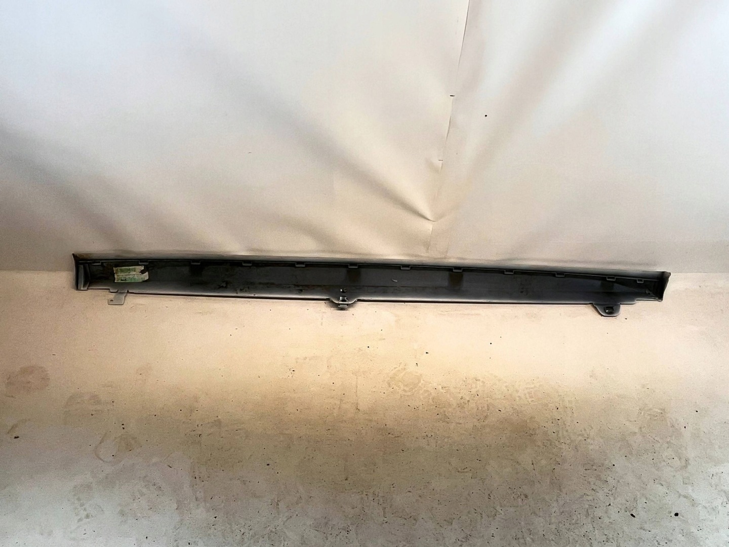 moulding threshold Volkswagen e-Up 12E853859A