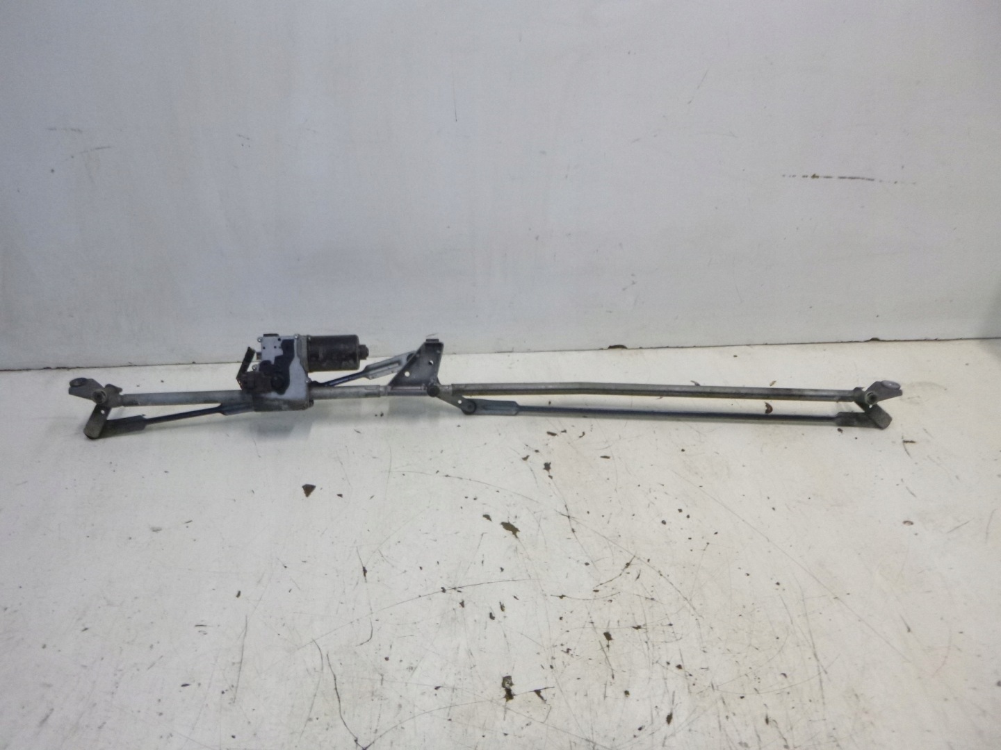 wiper mechanism front Citroen C4 05r.