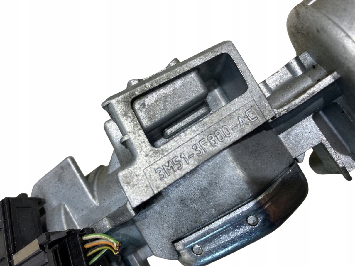 Accensione chiave FORD C-MAX e FL 1.6 TDCI 3M513F880AC