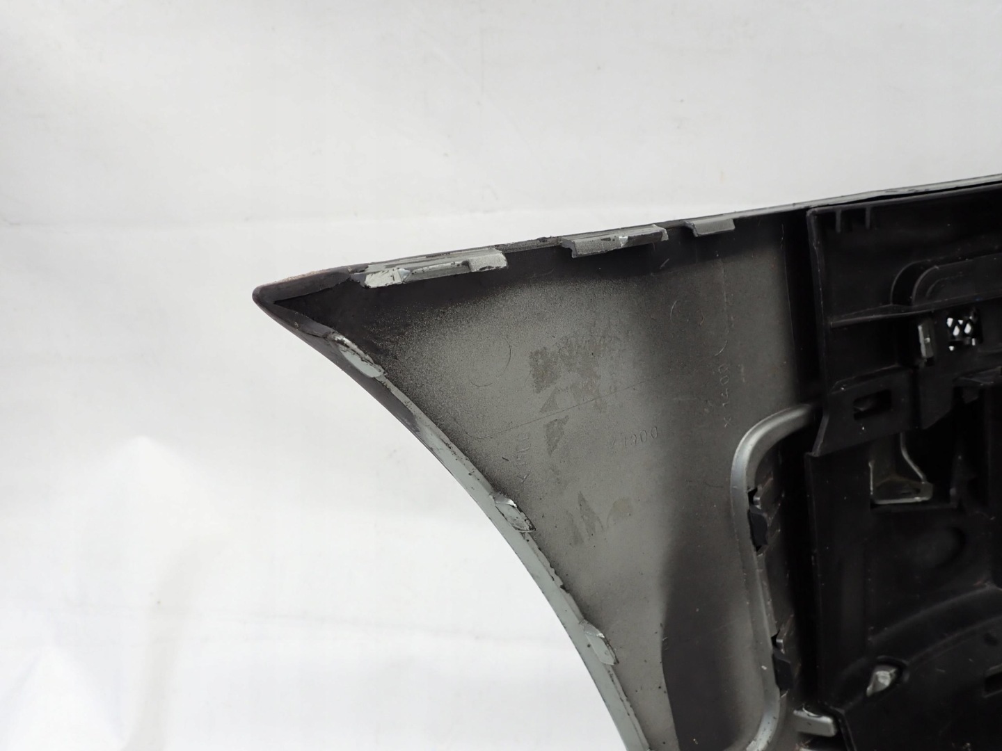 VOLVO XC90 and 02- bumper front front SPR