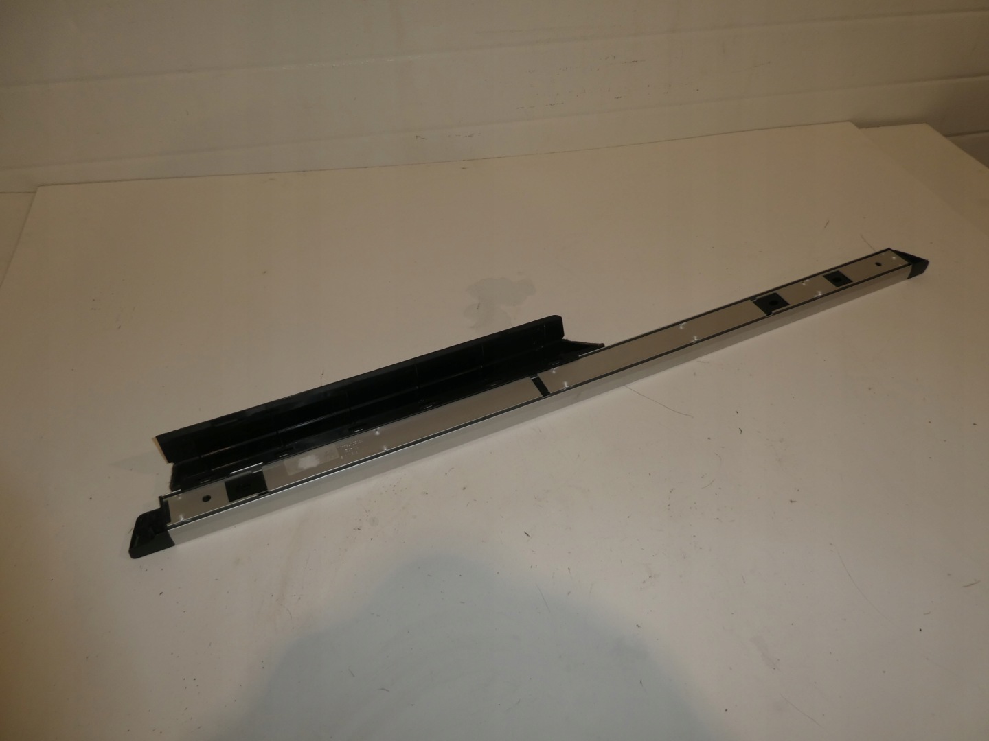 guide MOCUJACE SKODA SUPERB II 2 3T9863556