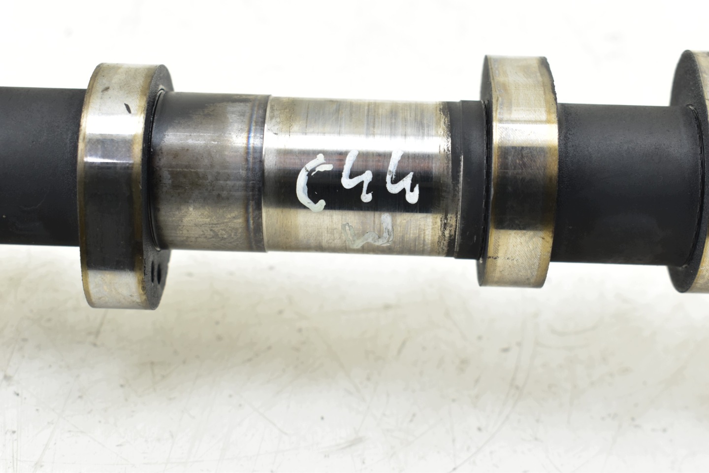 arbre à cames échappement FORD TRANSIT MK7 2.4 TDCI QVFA P8FA