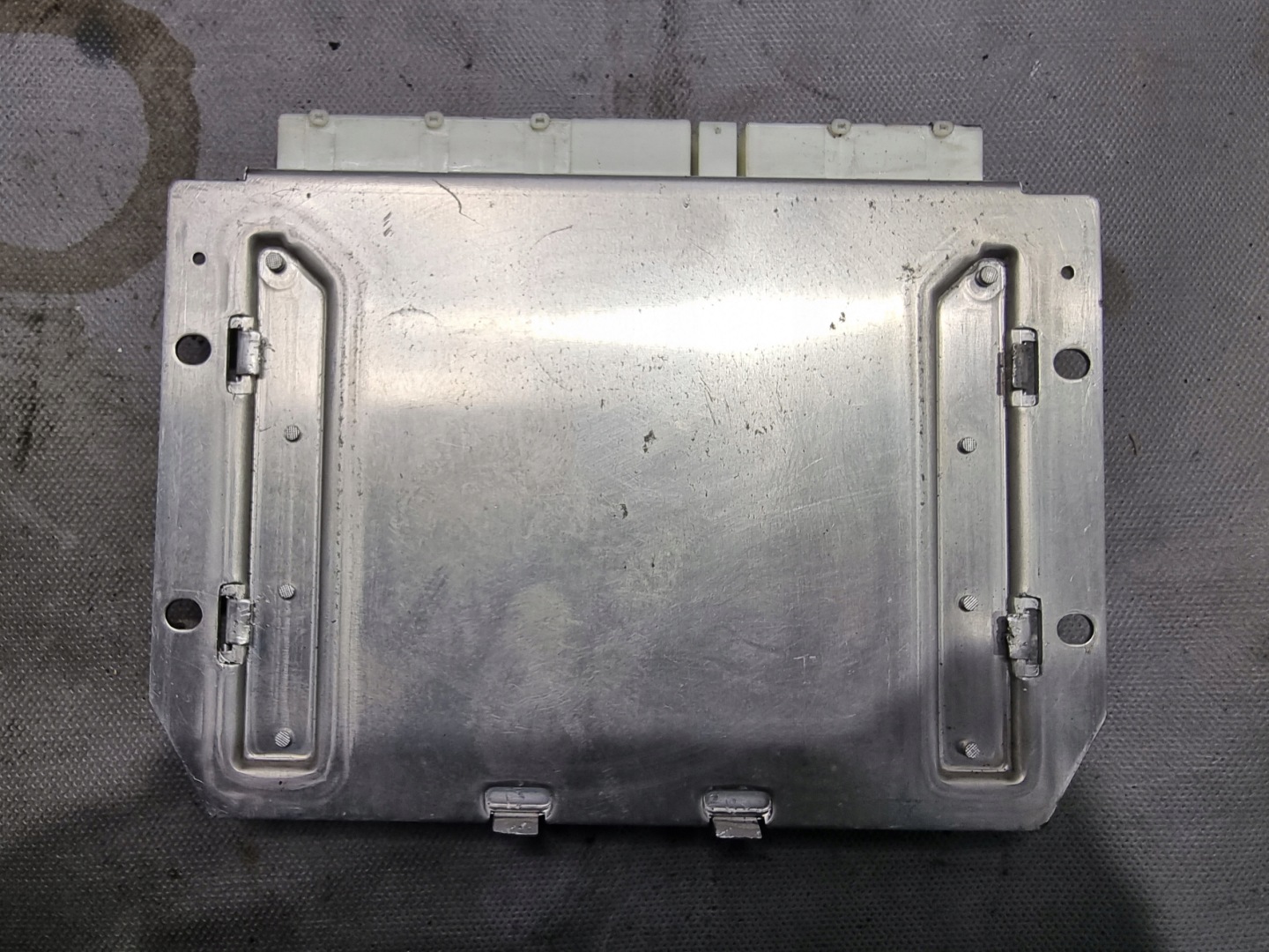 control unit ESP MERCEDES W168 A KLASA 0285452632