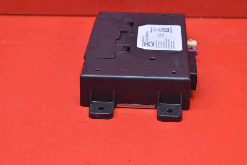 control unit module BLUETOOTH LR3T-14G087-VJ FORD TRANSIT CUSTOM MK1 LIFT 17-21