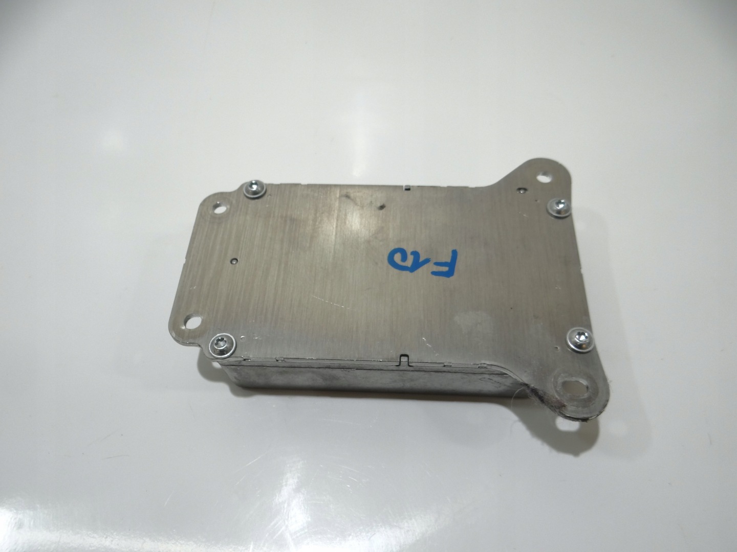 module unité de commande électronique uce ICM BMW 5 F10 6799712
