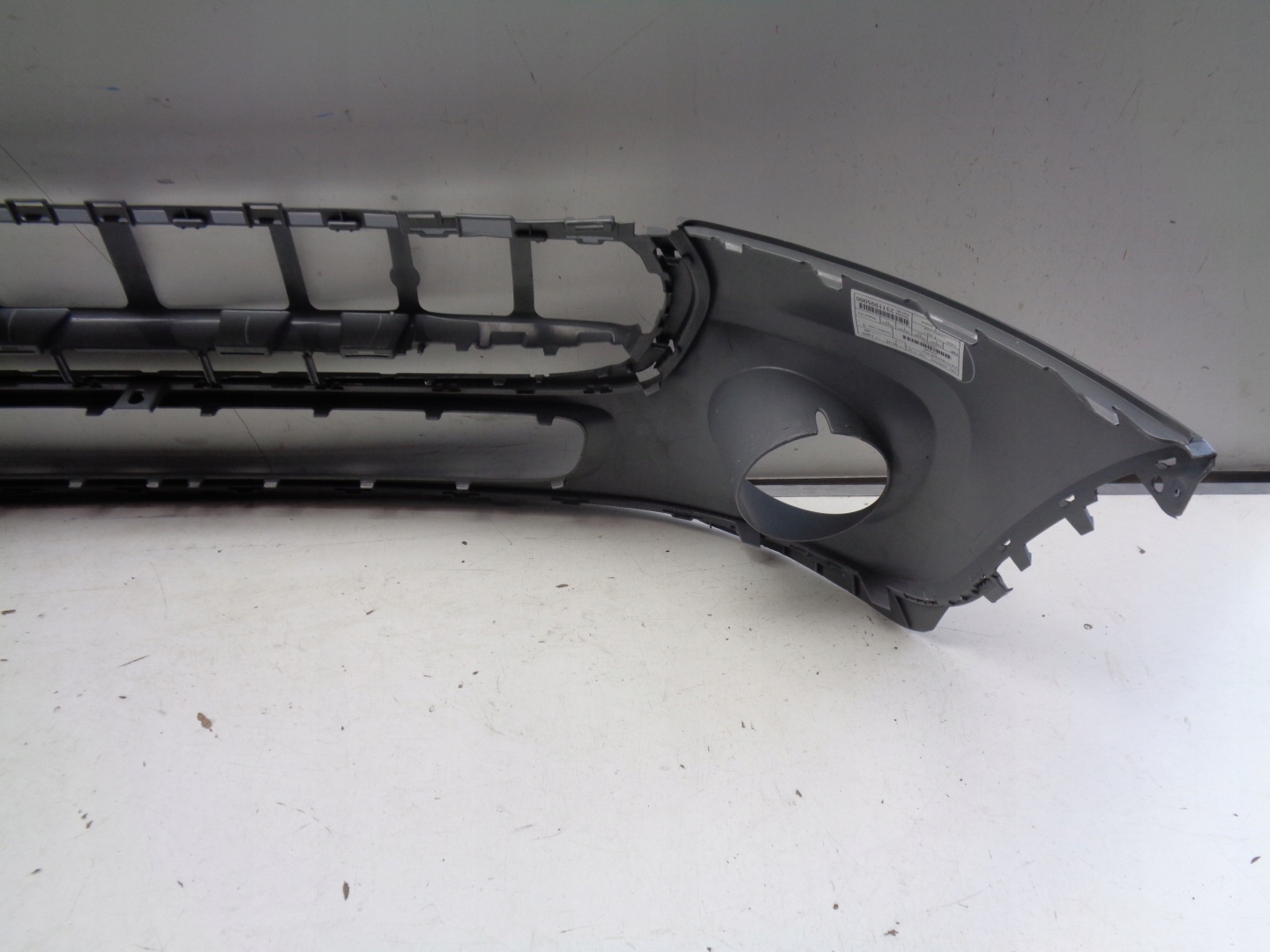 front bumper MINI COOPER ONE F55 F56 14- 34895