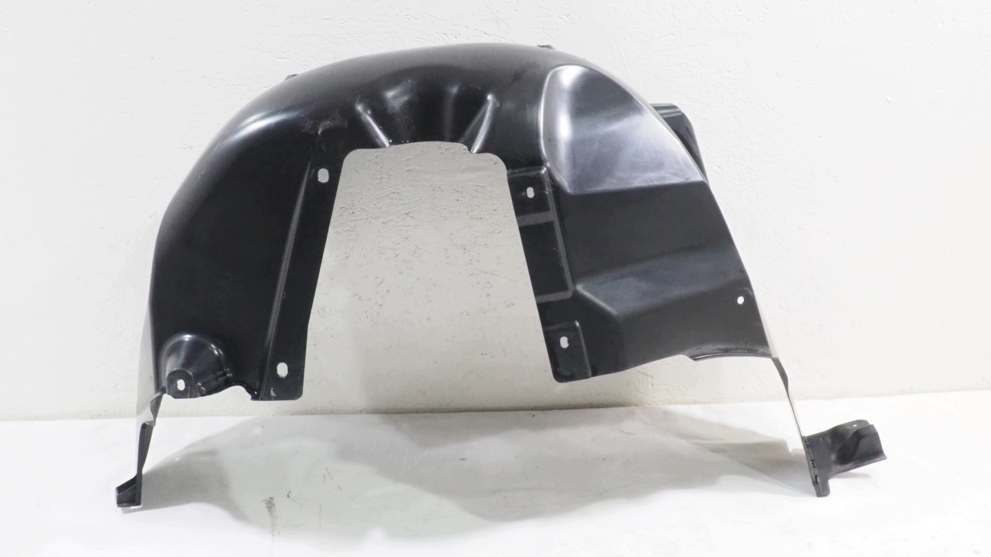 Opel Astra V K mudguard left rear part 39040822