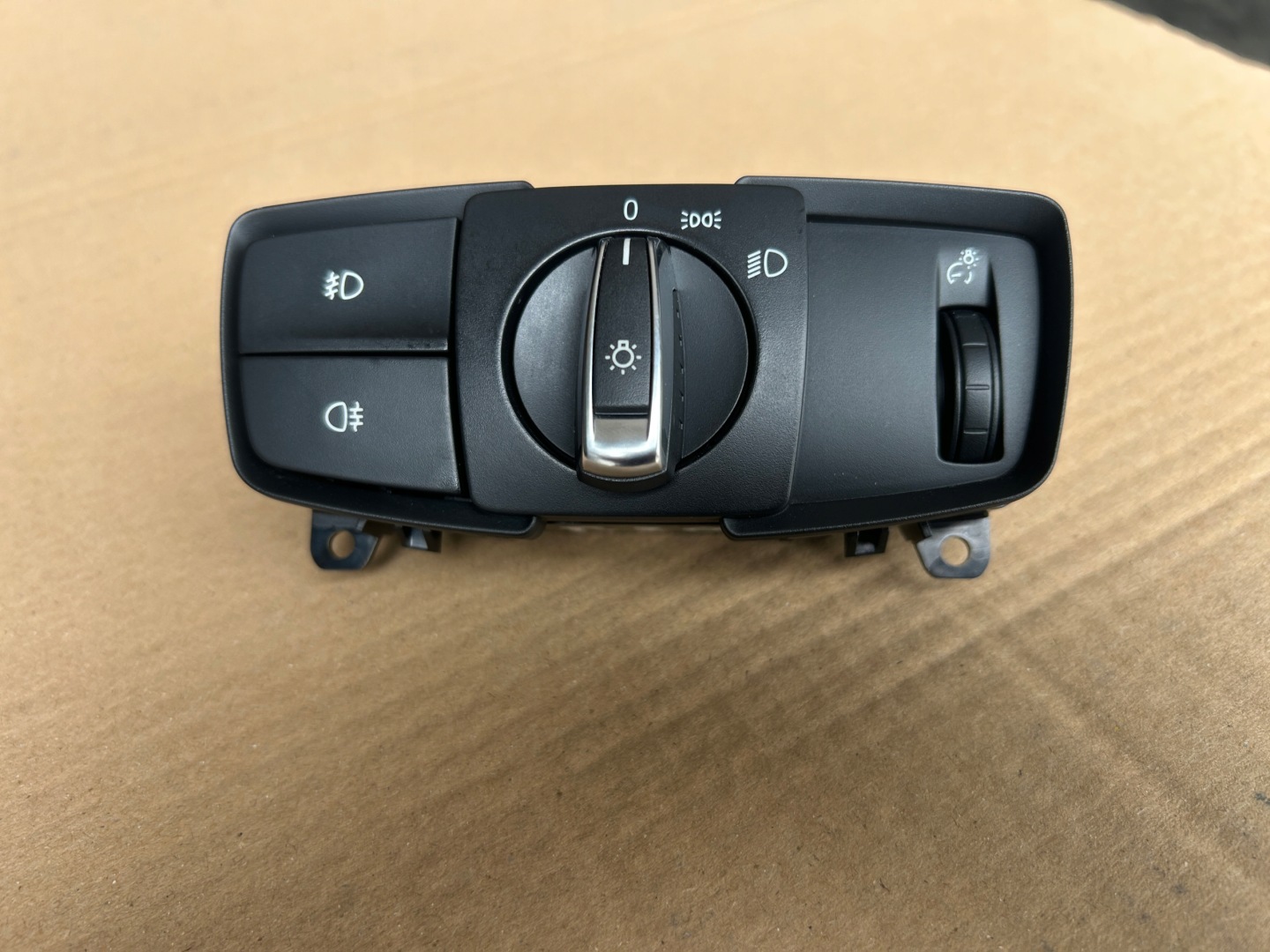 BMW F20 switch light switch 9265302
