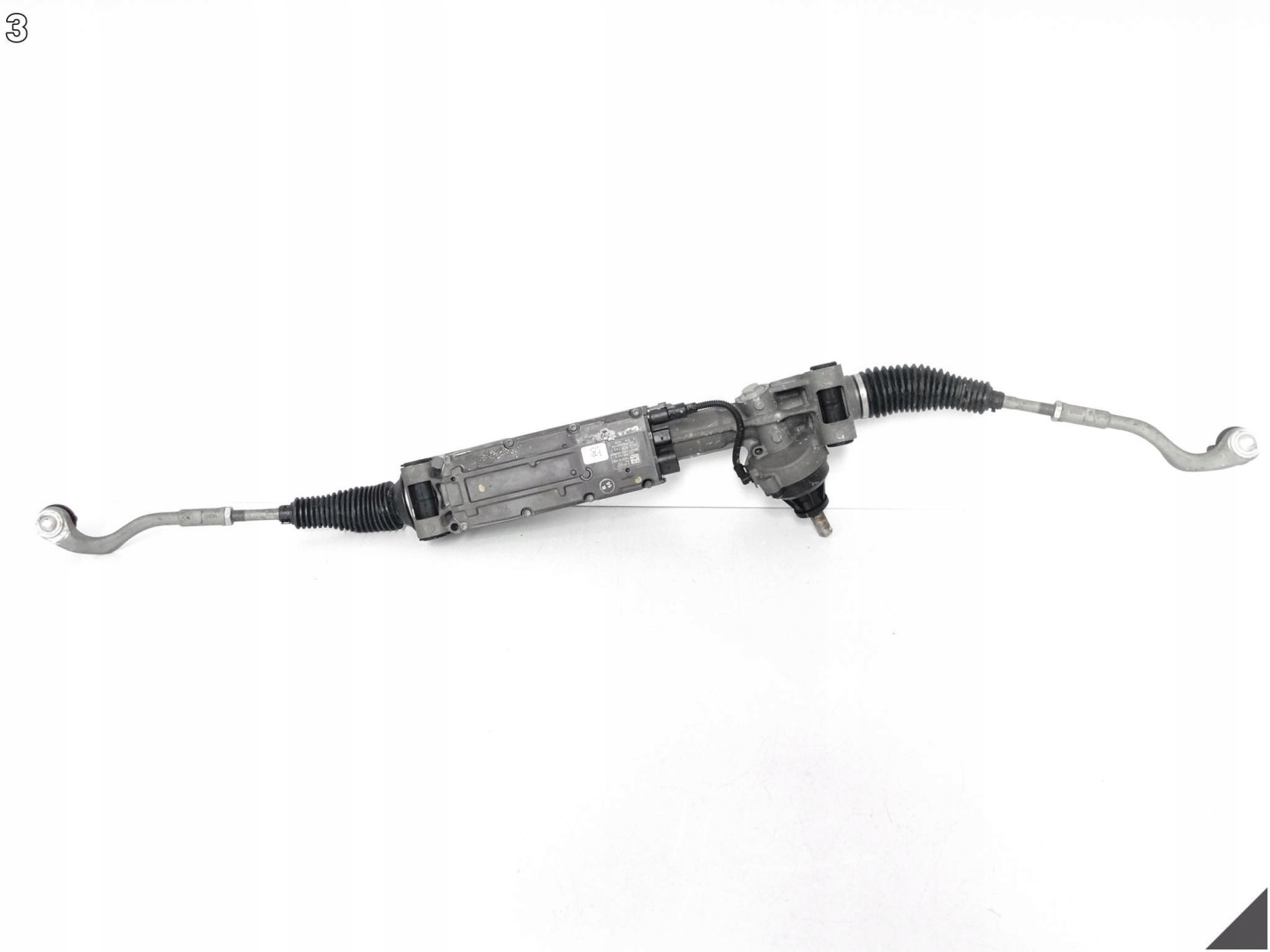 AUDI RS7 4G8 RS6 4G0 C7 S8 4H0 D4 drag rod servo steering control 78 KM