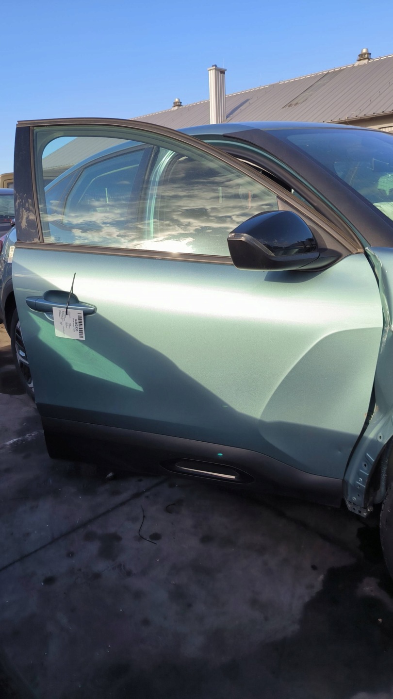 door right front EQN CITROEN C4 III