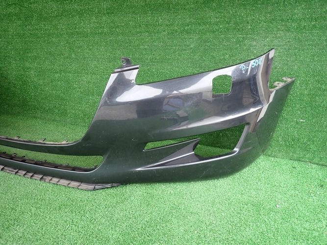 PEUGEOT 508 10-14 FRONTSTOSSSTANGE VORNE