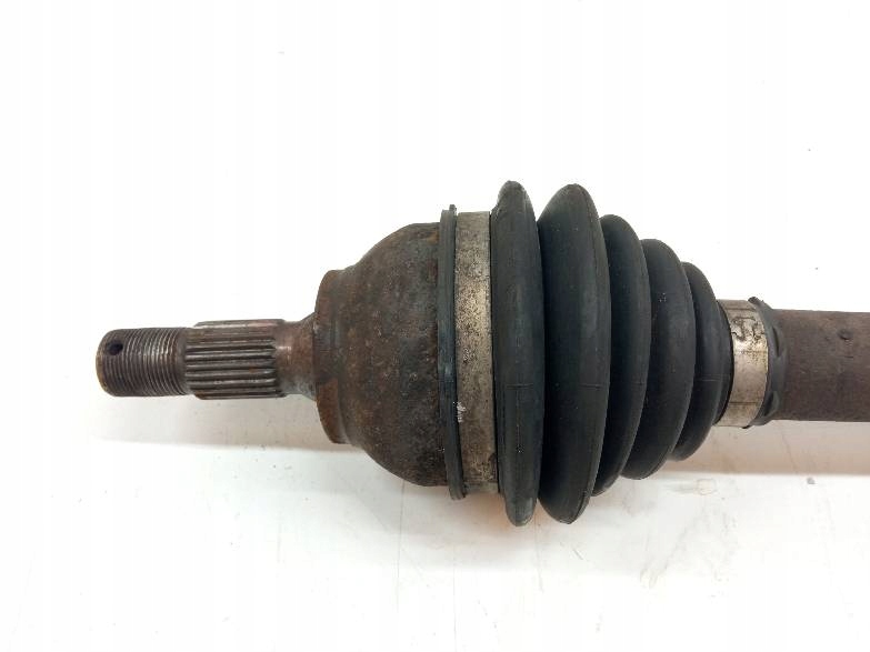 semi-axis left front 1.6 B BERLINGO 9647779180 Peugeot Partner II (2008- )