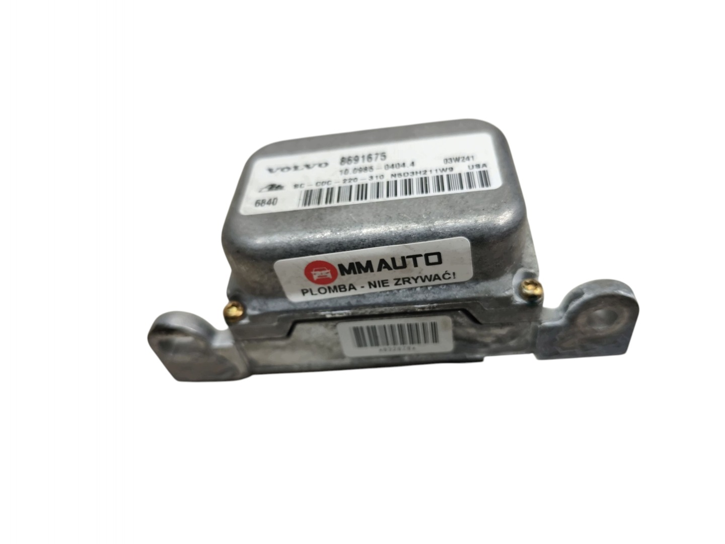 sensore SENSOR ESP VOLVO XC90 e (2002-2006) 8691675 31110063