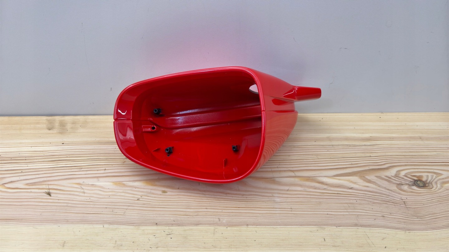 FERRARI F12 BERLINETTA right cover mirrors original E9026736 K103/673