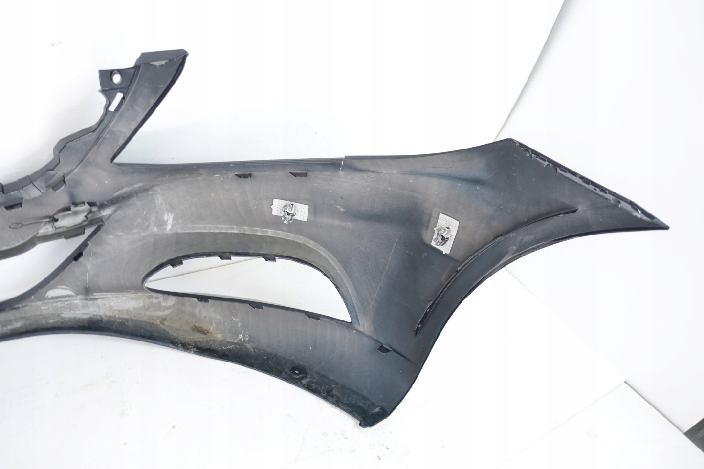 bumper front front MERCEDES S-KLASA W222 2013