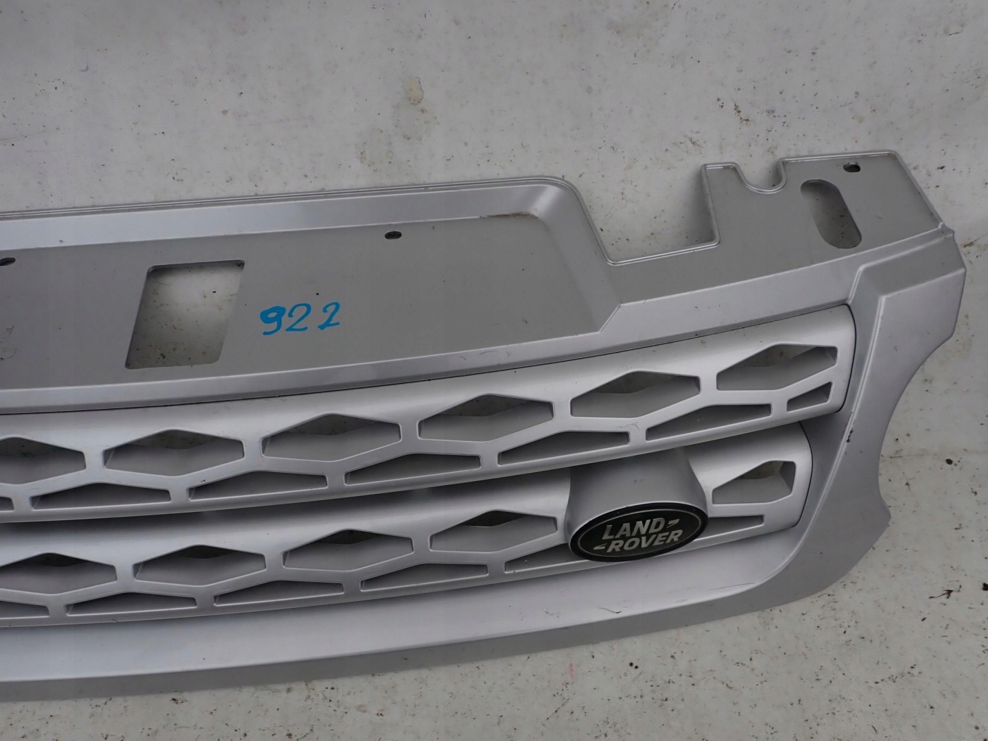 RANGE ROVER SPORT II L494 13- Grill Grill