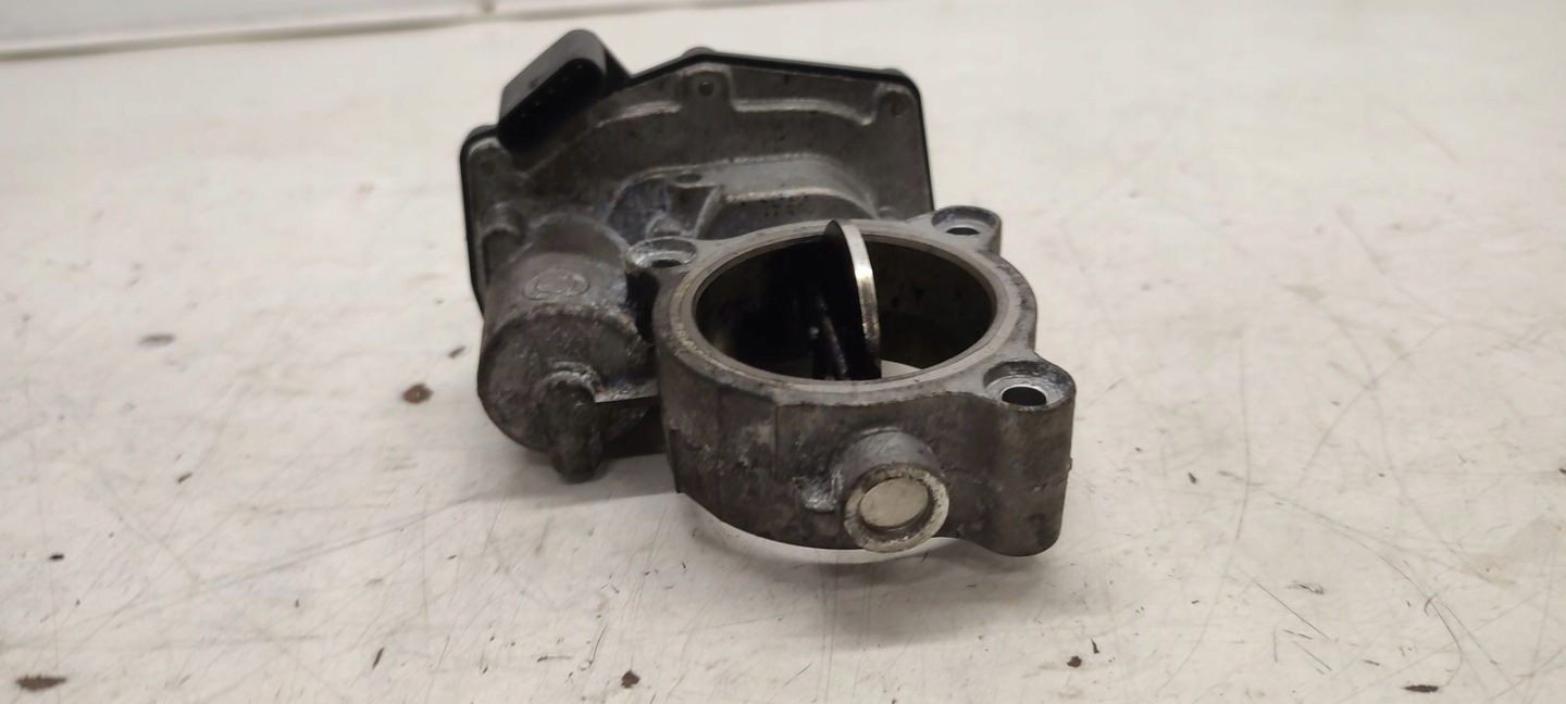 Vanne boitier papillon BMW E91 LIFT 2,0D