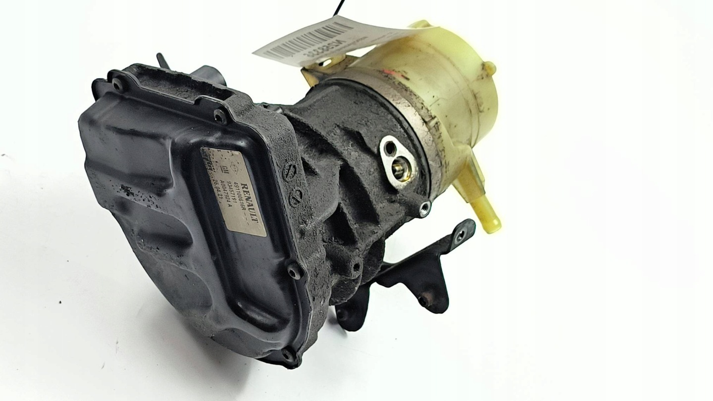 control electrics 491100616R FIAT TALENTO