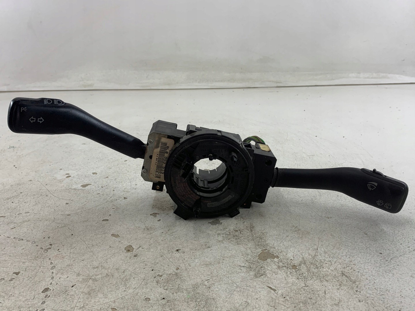 AUDI A3 8L VW GOLF IV DEVIO LUCI TERGICRISTALLO TERGI 8L0953513