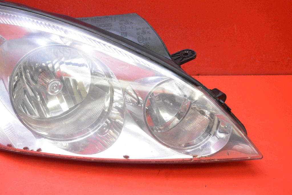 REFLEKTOR right light front EU 92102-1H000 KIA CEED 1 and 06-10