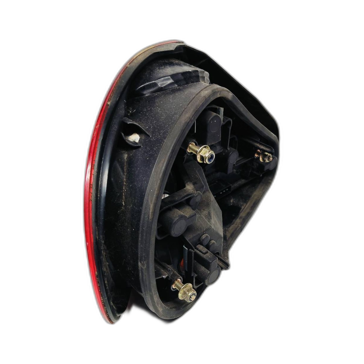 light right rear part JAGUAR X-TYPE 2.0 TDCI sedan