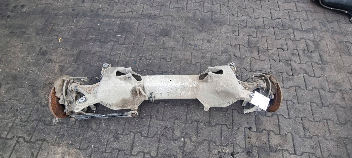 träger / Achsträger heck PEUGEOT 508