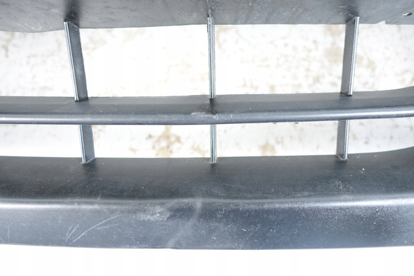 NISSAN QASHQAI II J11 2013- bumper front front 62022-4EA0H