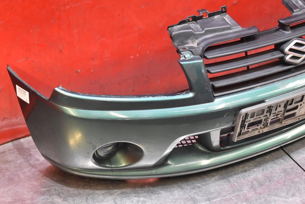 bumper front front Z2T SUZUKI IGNIS 1 and 00-06