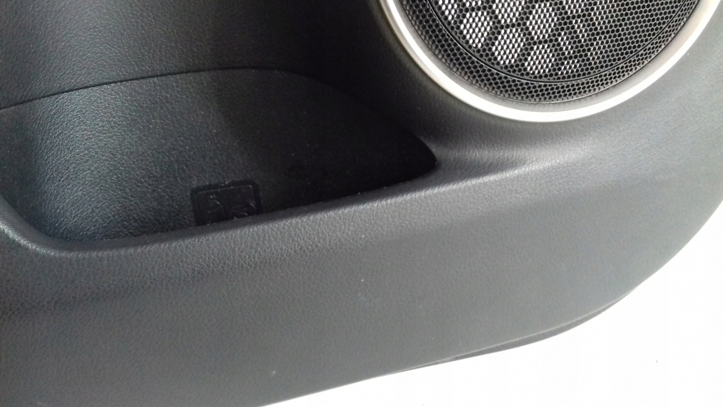 side door LEXUS NX left rear 74660-X1B01