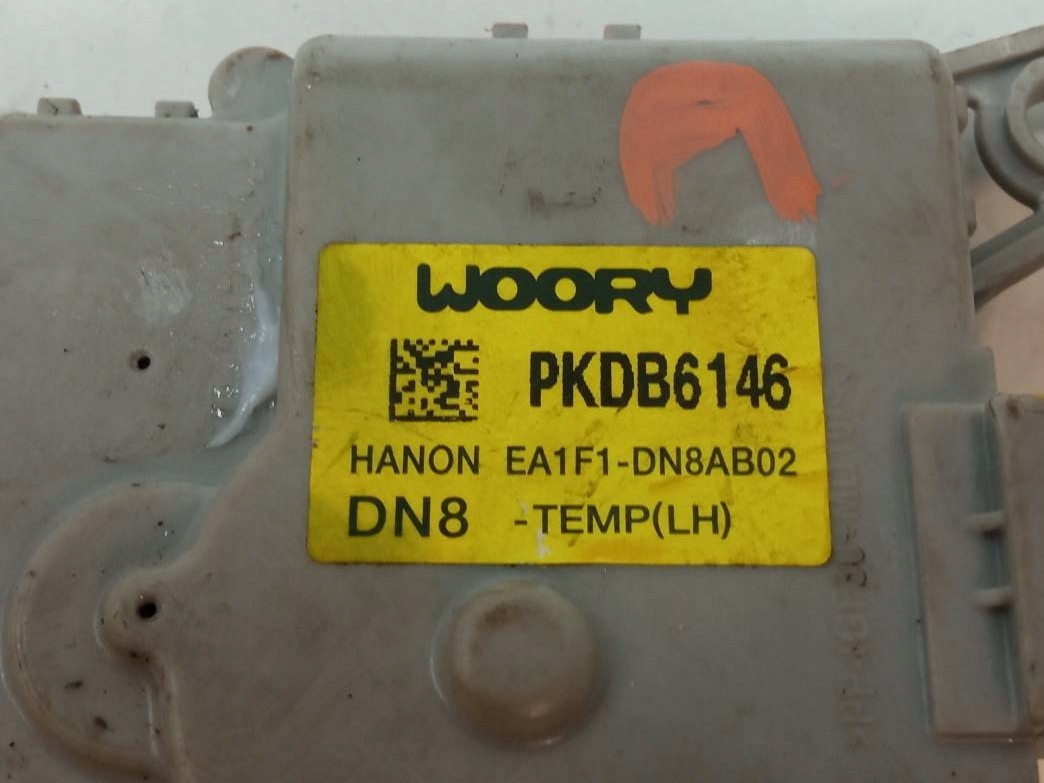 Micro moteur Bloc de chauffage complet EA1F1-DN8AB02 Hyundai Tucson IV (2020- )