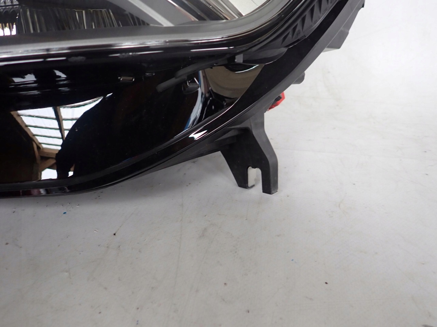 AUDI A6 C7 LIFT 4G0 light left front front FULL LED 4G0941033H