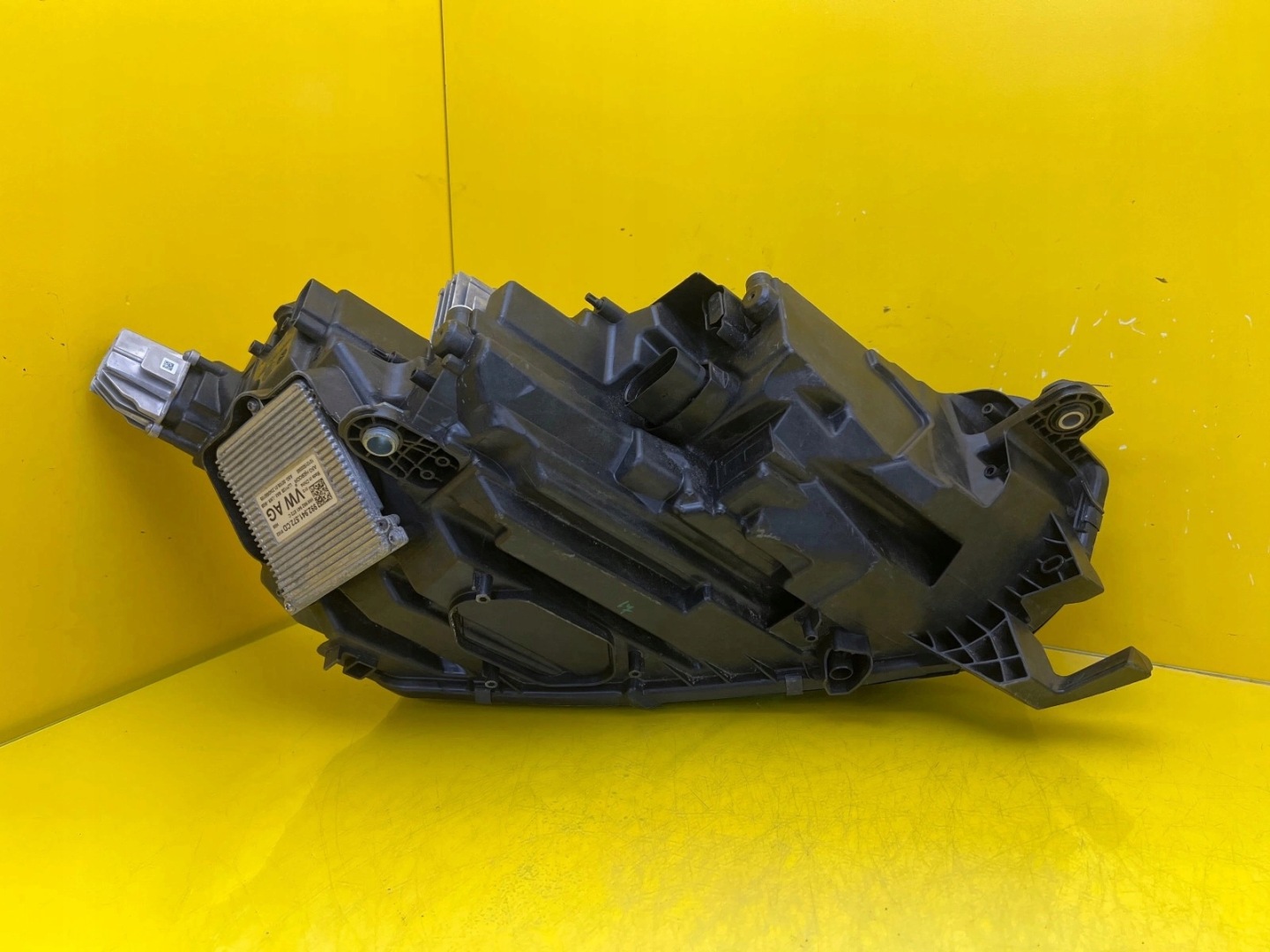 light left Skoda Octavia IV 4 Full Led 5E4 20- 5E4941015A