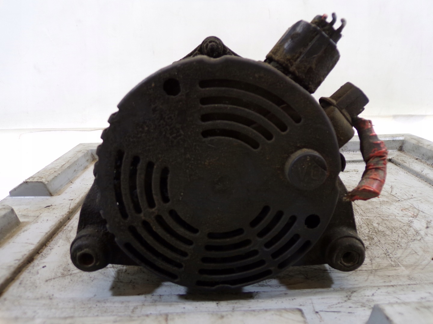 alternatore FORD FOCUS 3 III 1.8D 1233653