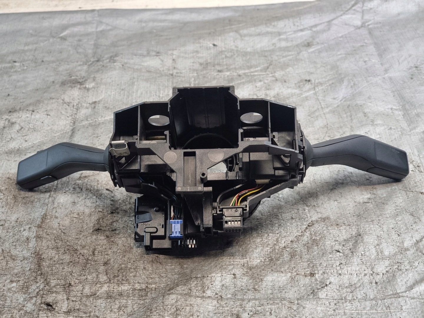 DEVIO LUCI TERGICRISTALLO TERGI OE 1K0953503AR VW GOLF V 05r