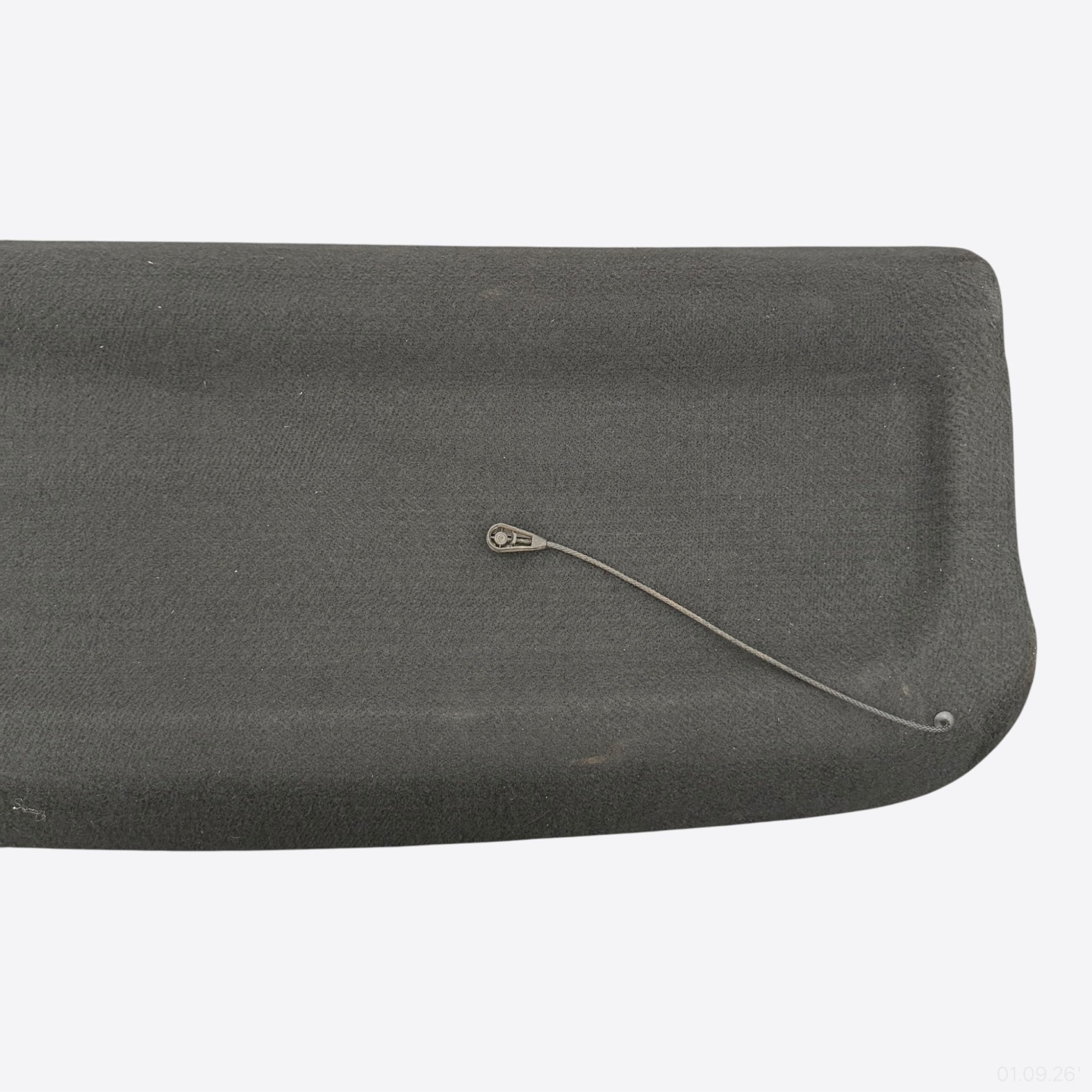 plato rear boot OPEL MOKKA B 98353567ZD