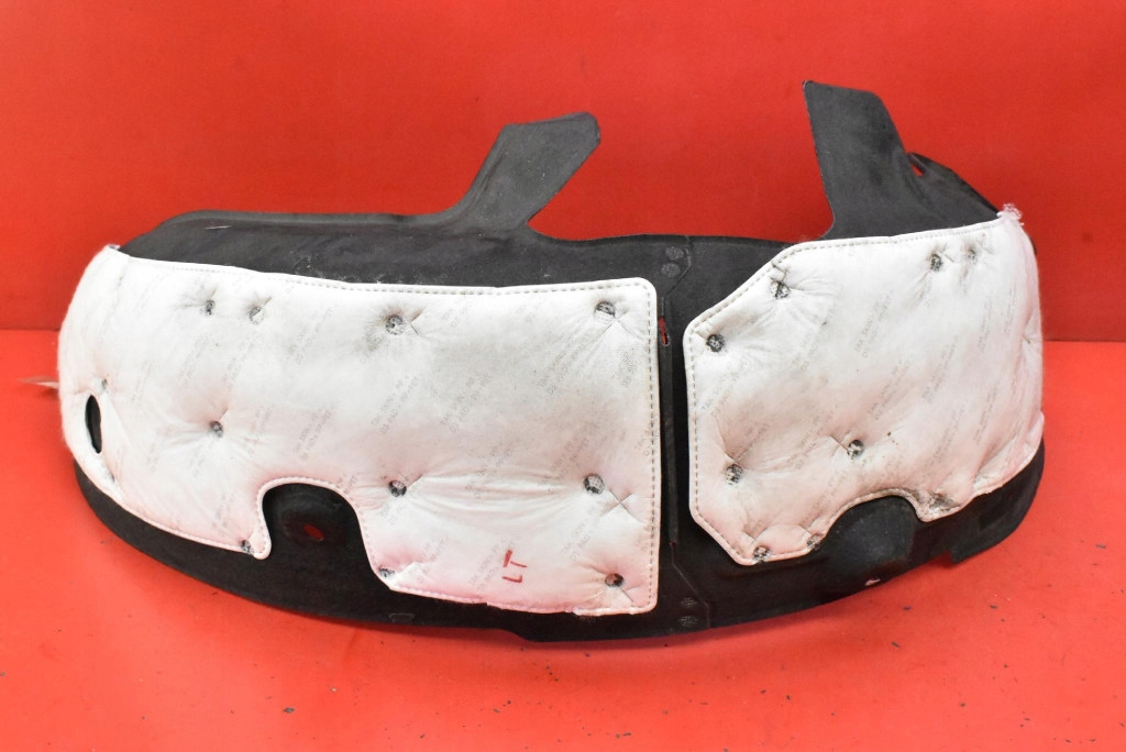 mudguard left rear part rear. 86821-R2000 KIA SPORTAGE 5 V 21-25
