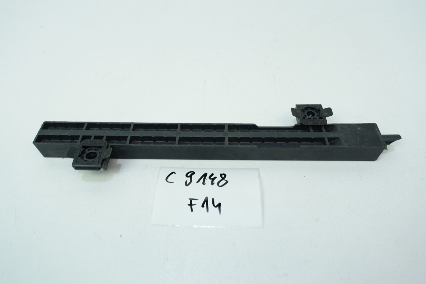 modul ANTENY KEYLESS MERCEDES S C A2069052504